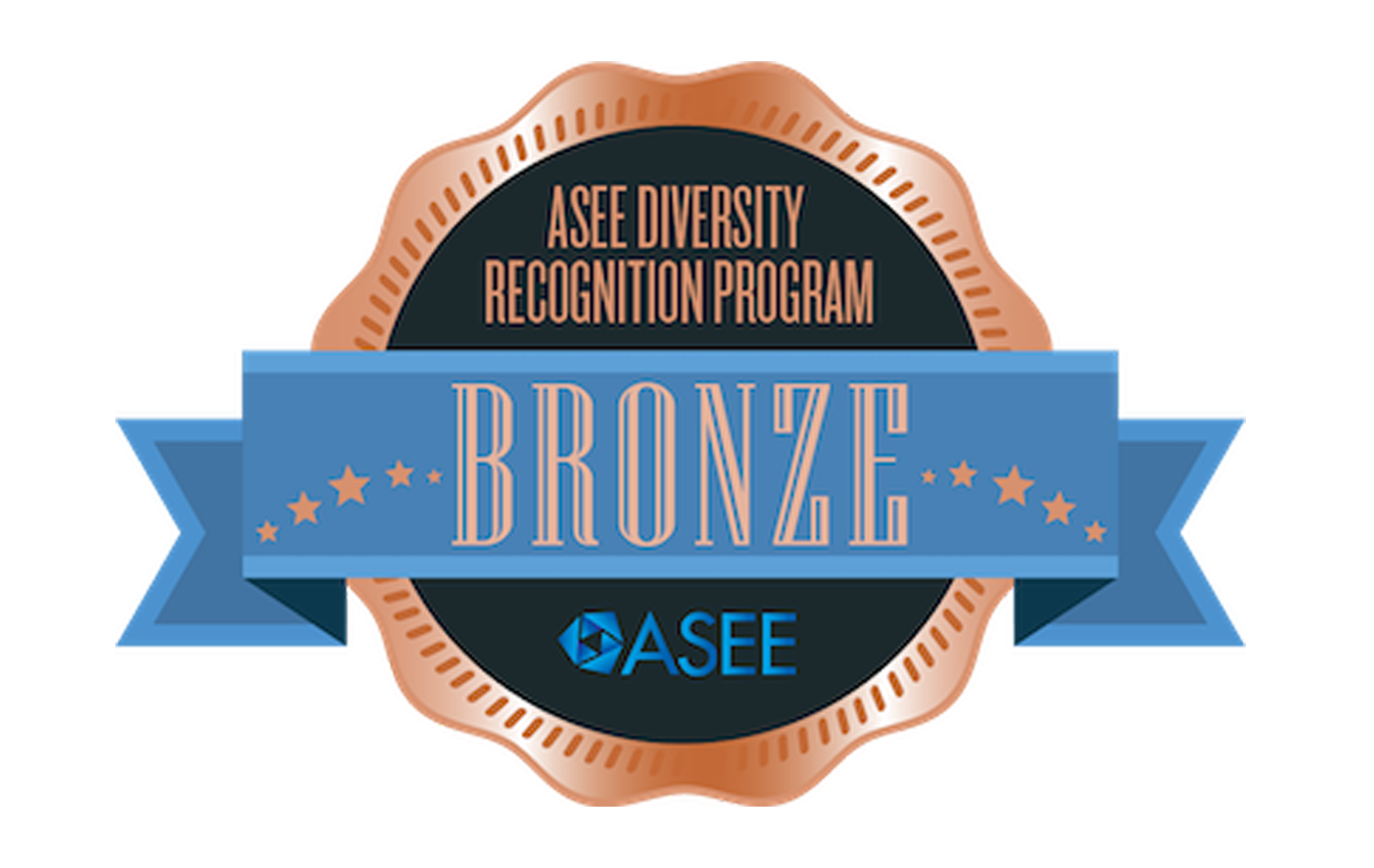 ASEE Diversity Recognized institutions