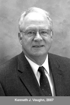Kenneth J. Vaughn