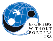 Engineers Without Borders USA logo