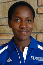 Angela Ndhuya Oguna