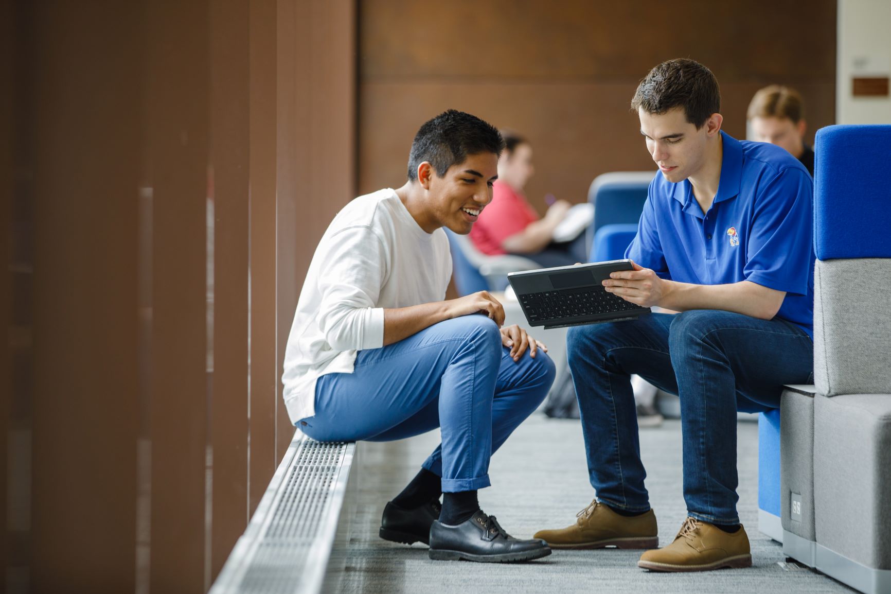 Student Meeting
