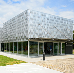 Hill Engineering Research & Development Center