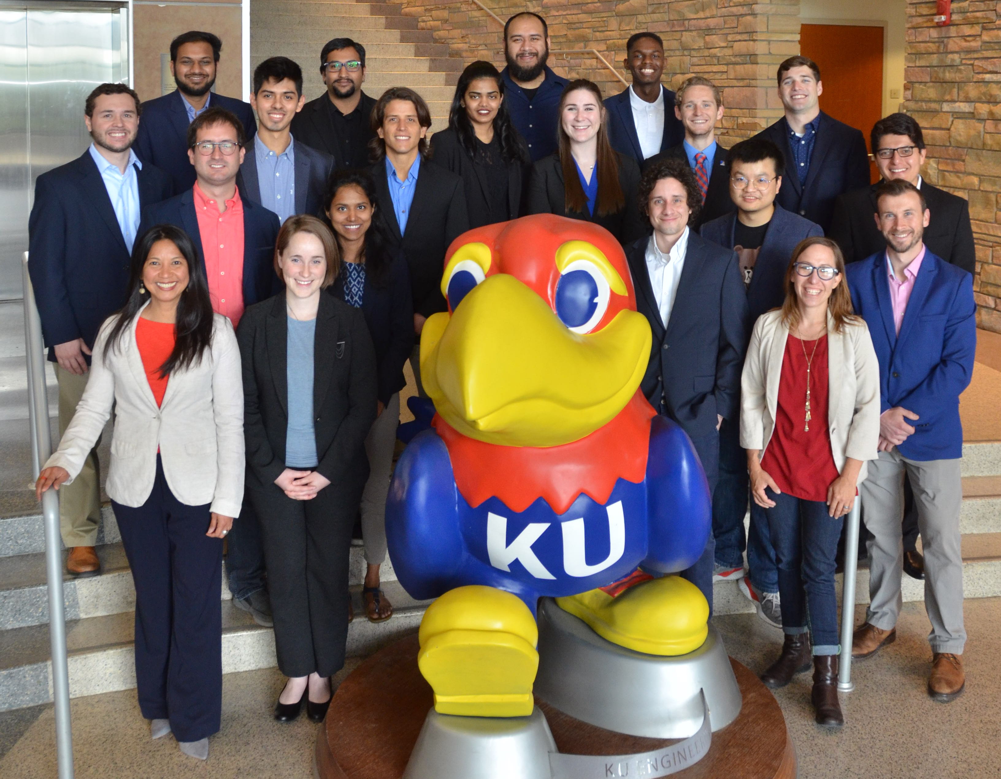 ku graduate programs education