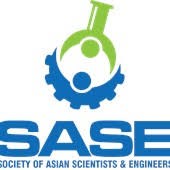 Society of Asian Scientists and Engineers logo