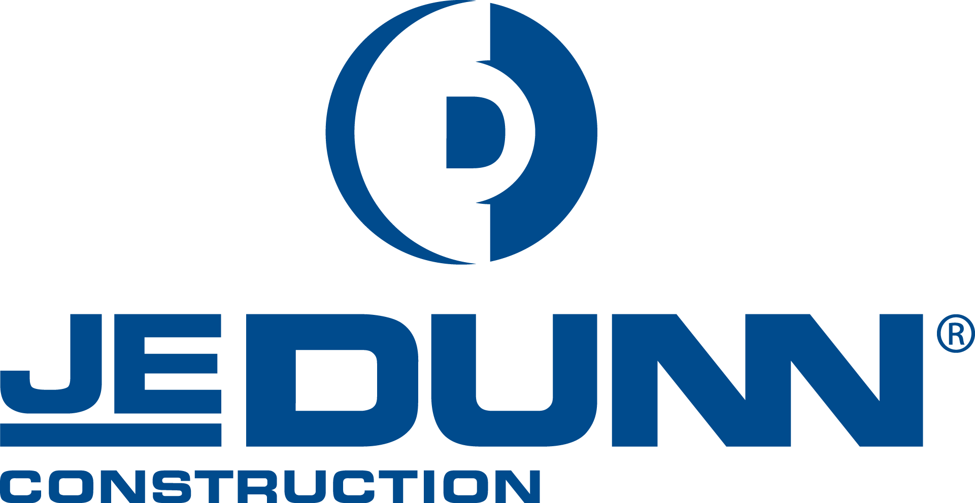JE Dunn Construction logo