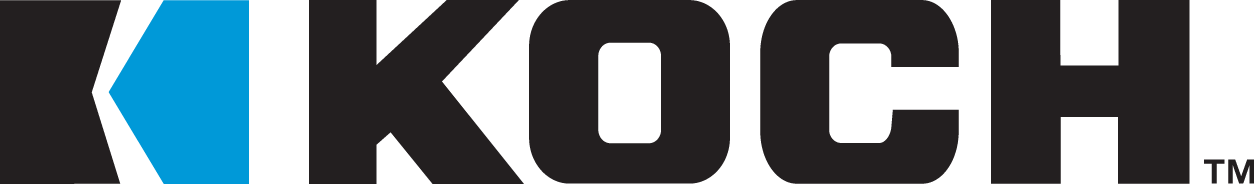 Koch logo