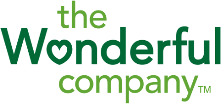 The Wonderful Company logo
