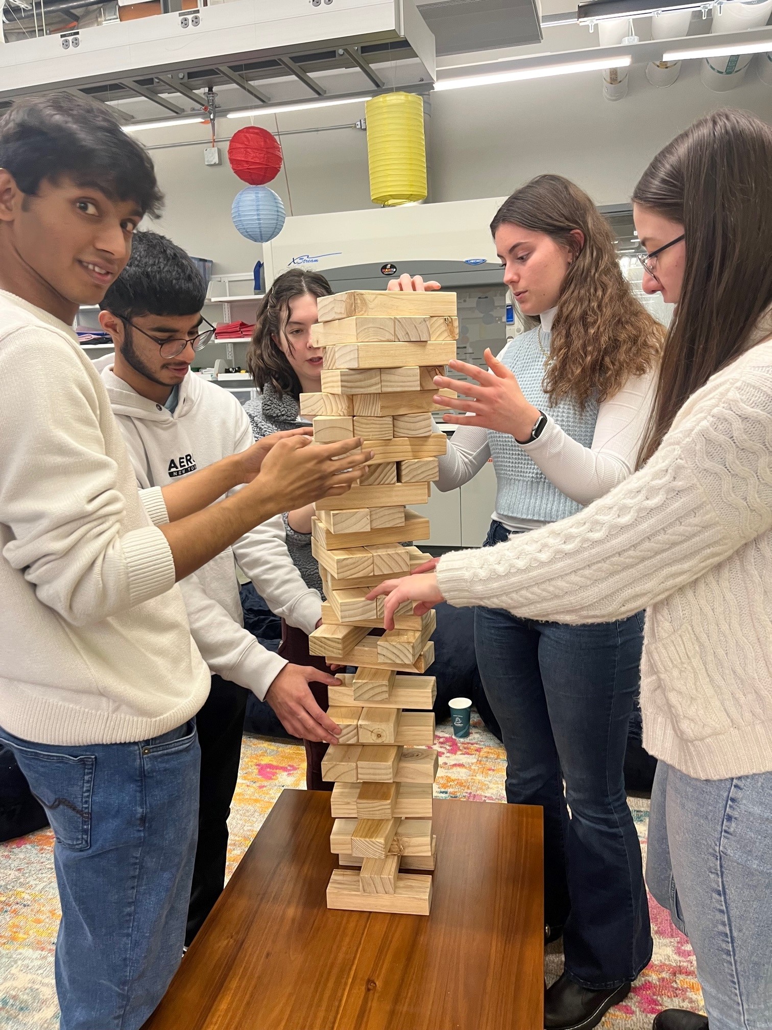 student support