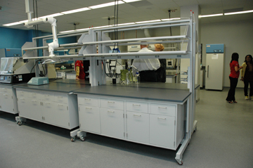 Biomaterials Lab
