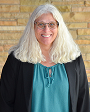 Heather Abernathy
