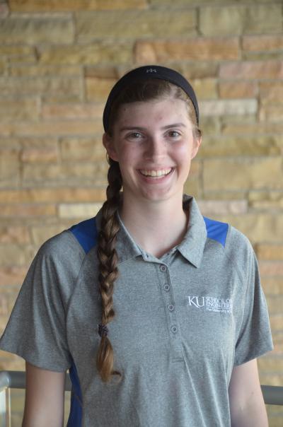 Liliana Keathley, Aerospace Ambassaor