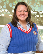 Teresa Fry