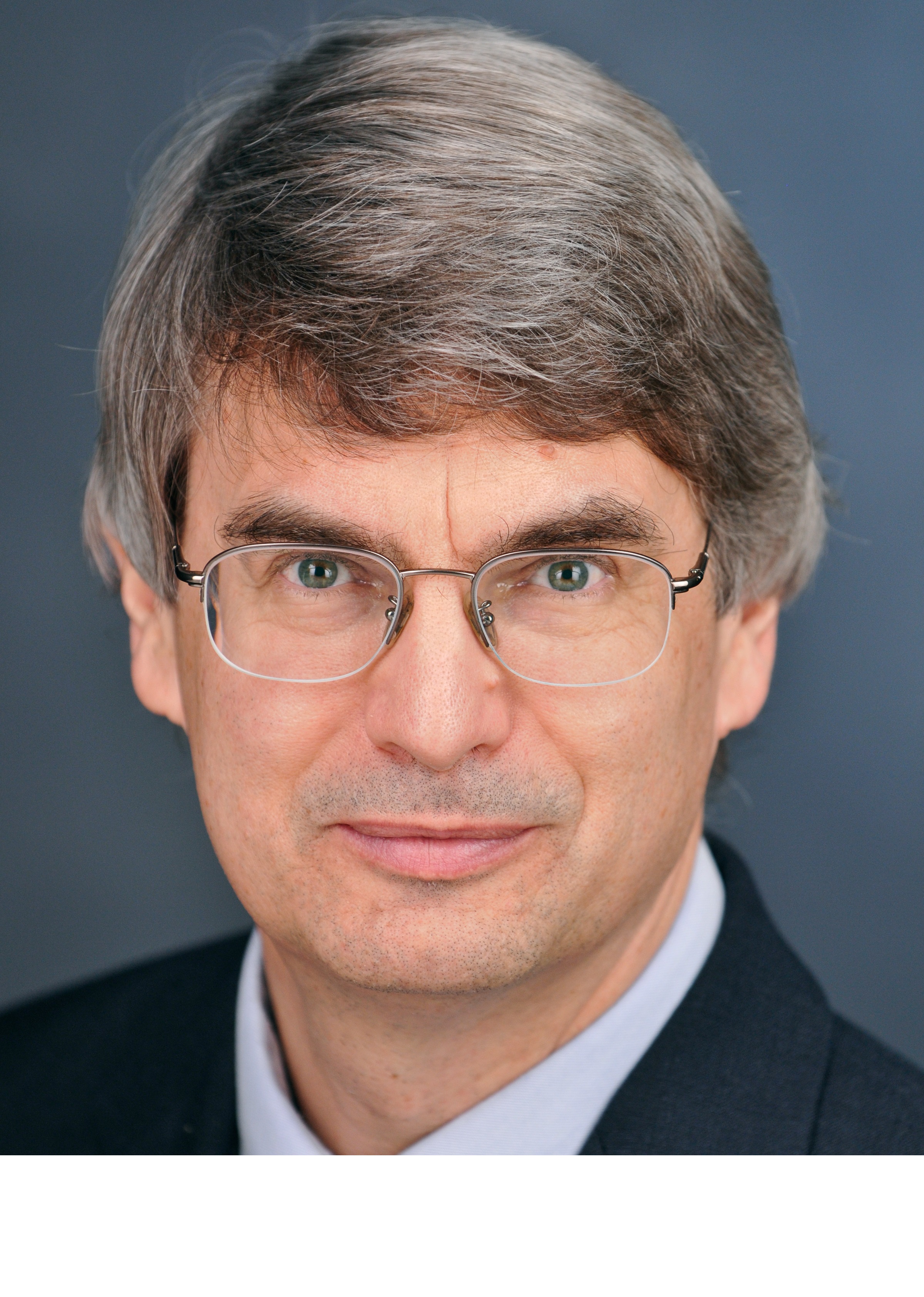 Stevin Gehrke