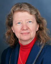 Karen J. Nordheden