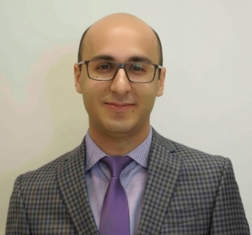 Masoud Kalantari-Dahaghi