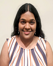 Gowri Nagarajan