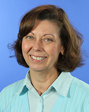 Susan Reilly