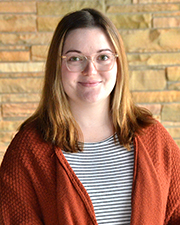 Ashley Strecker