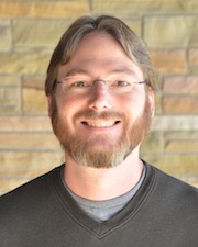 Adam Lett