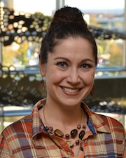 Joy Grisafe