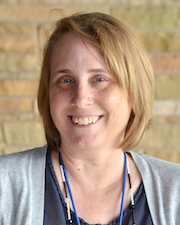 Leslie Soden