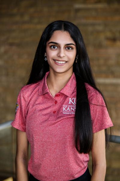 Ananya Nanavati