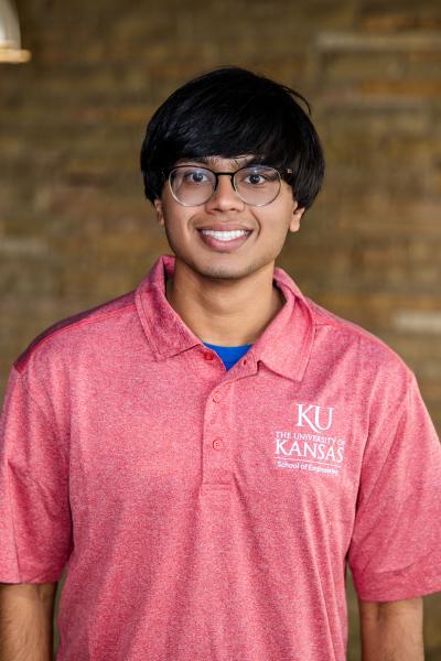 Arnav Jain