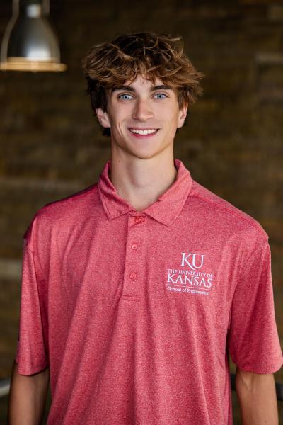 Billy Wingbermuehle