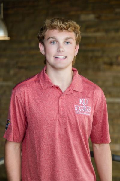 Connor McKinley
