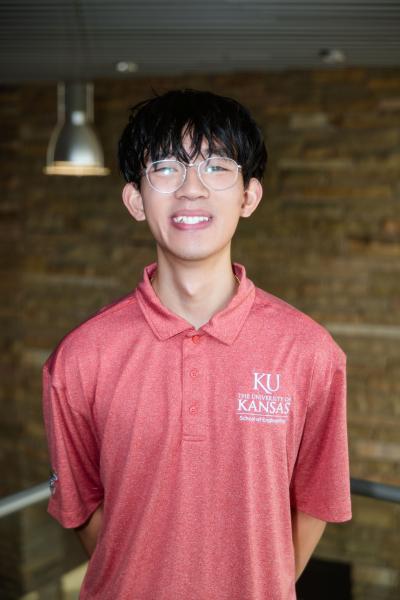 Kenny Hong