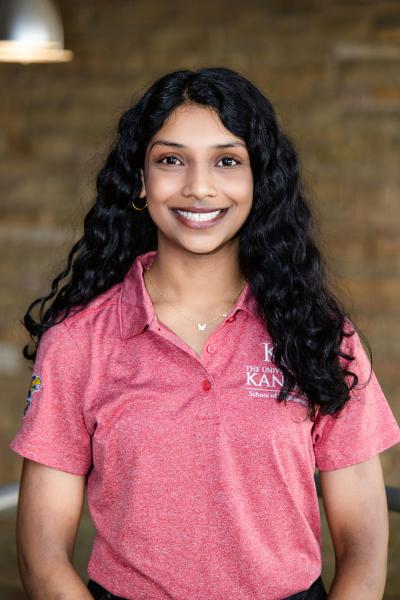 Navya Nittala