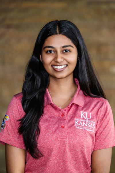 Kusuma Murthy