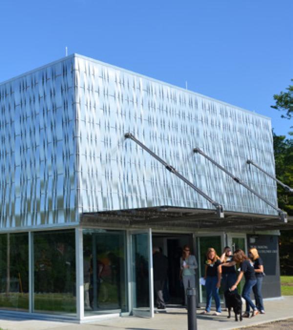 Hill Engineering Research & Development Center