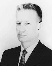 Malcolm S. Harned