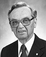 Charles E. Spahr