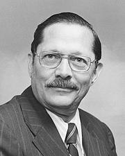 Richard M. Walker