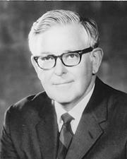 Thomas B. Robinson