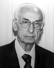 Linton E. Grinter