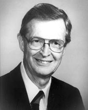 Dwight F. Metzler