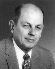 Charles W. Stephens