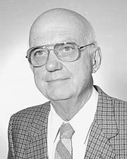 John S. McNown