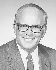 John H. Robinson