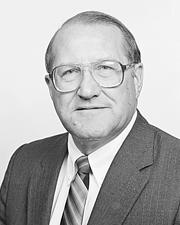 Frank J. Becker