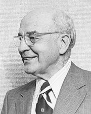 Paul Endacott
