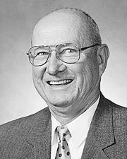 Clarence J. Beck