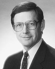 Forrest E. Hoglund