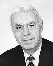 Clarence L. Coates