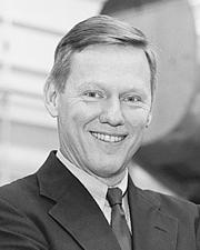 Alan R. Mulally