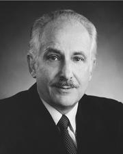 George W. "Bill" Swift