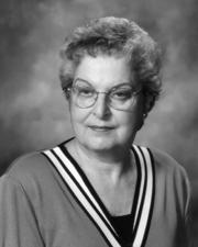Marjorie A. Franklin